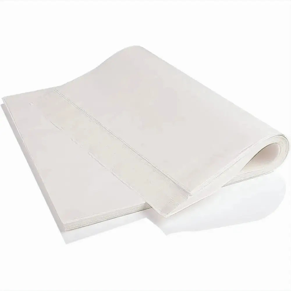 12’’X12’’ White Baking Paper (200 Sheets)