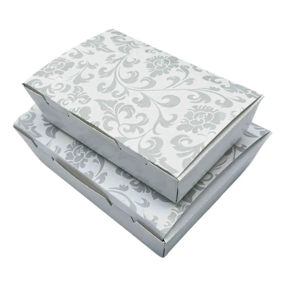 30Oz Take-Out Box 7’’X5.5’’ (200Pcs)