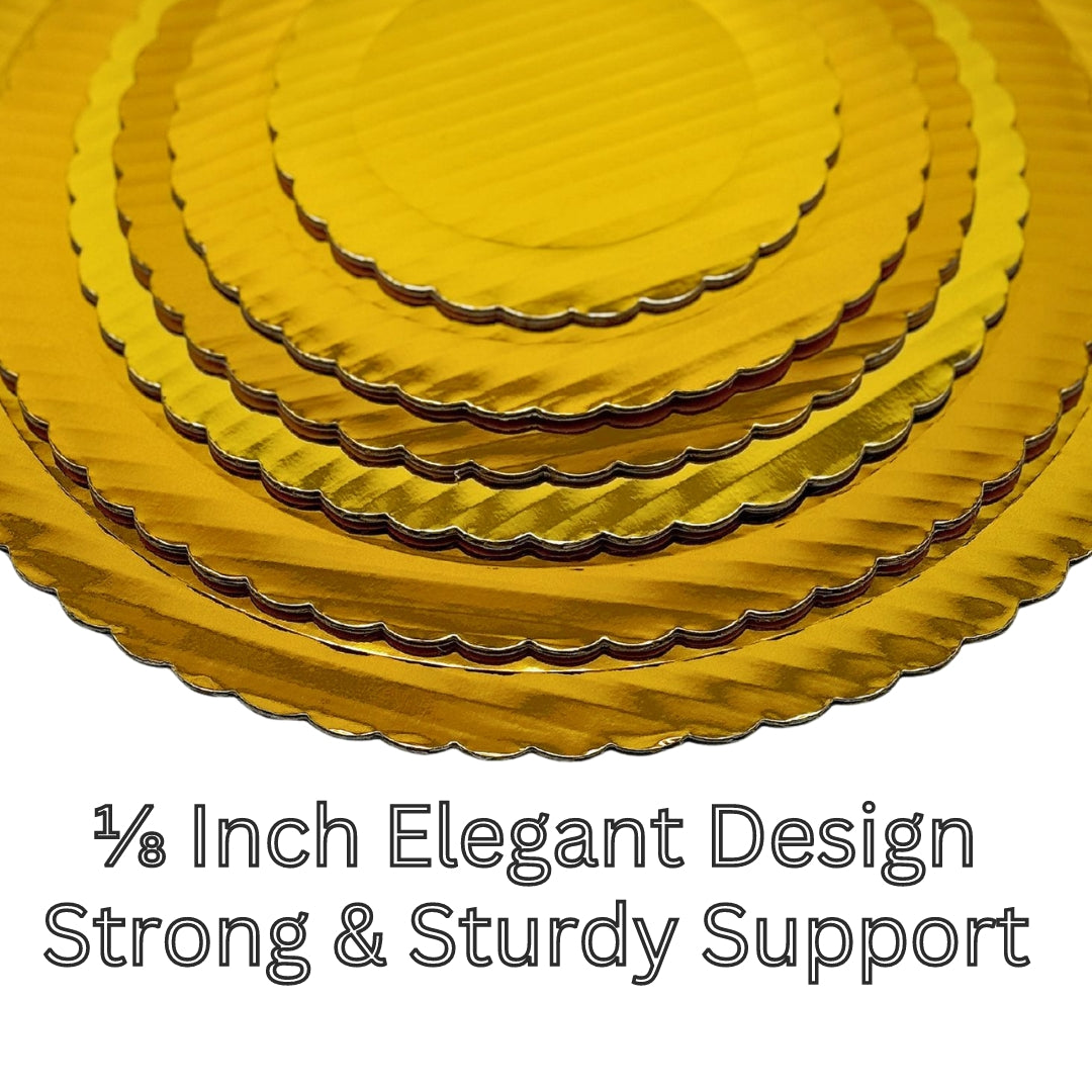 8" Combo (12 boards+12 boxes) (5pks)