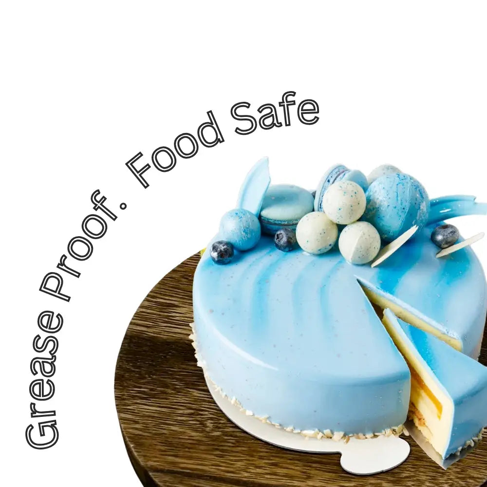 10’’ Cake/Dessert Base Board