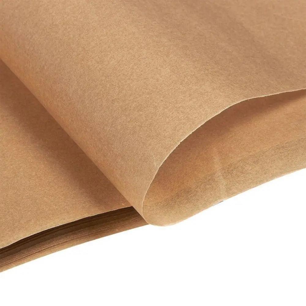 12’’X12’’ Brown Baking Paper (200 Sheets)