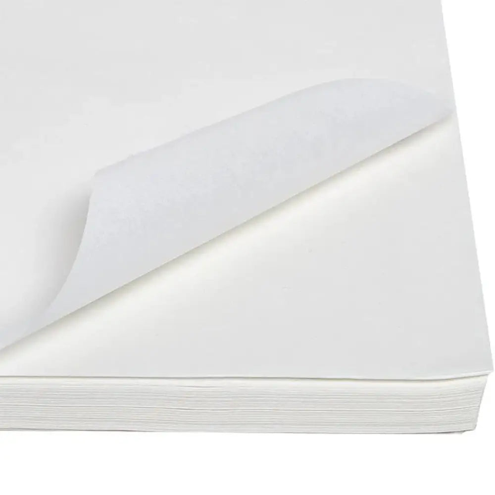 15’’X11’’ White Baking Paper (400 Sheets)