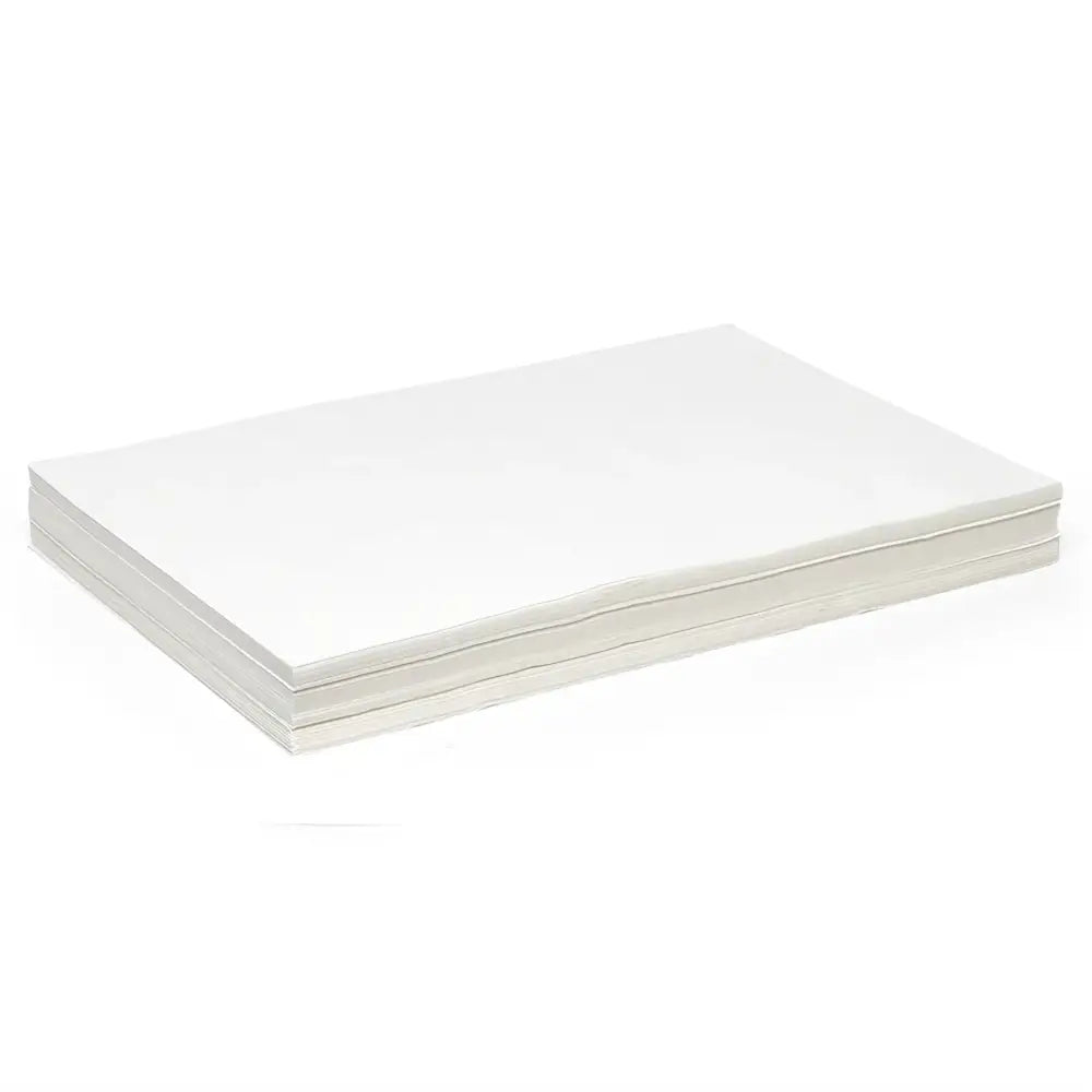 15’’X11’’ White Baking Paper (400 Sheets)