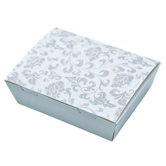 30Oz Take-Out Box 7’’X5.5’’ (200Pcs)