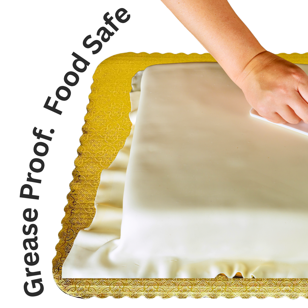 Double Wall Half Sheet 18"x 13" (50pcs)