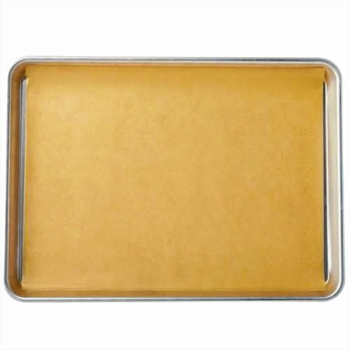 15"x11" Brown Baking Paper (400 sheets) (10 packs)