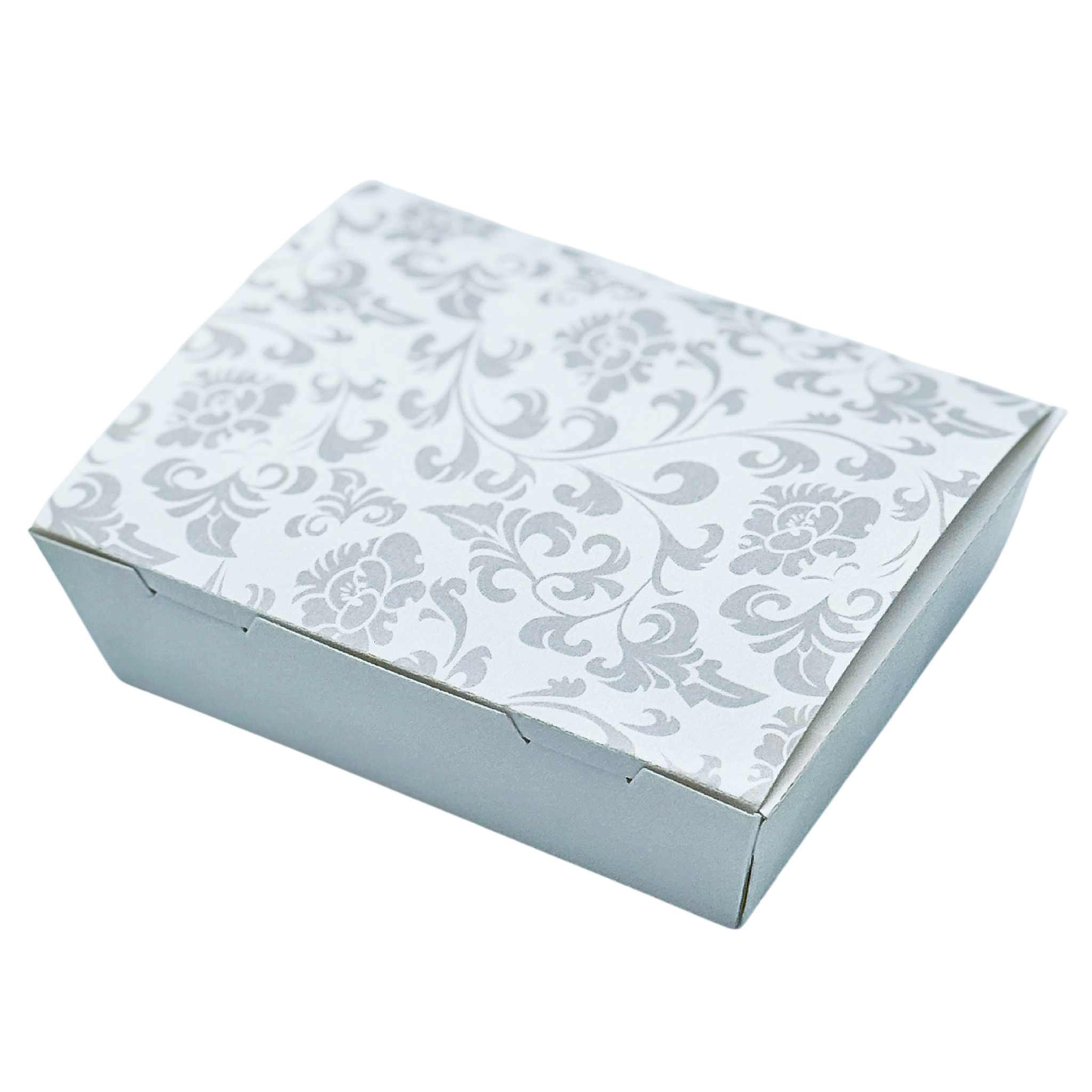 30oz Take Out Box 7"x5.5" (200pcs)