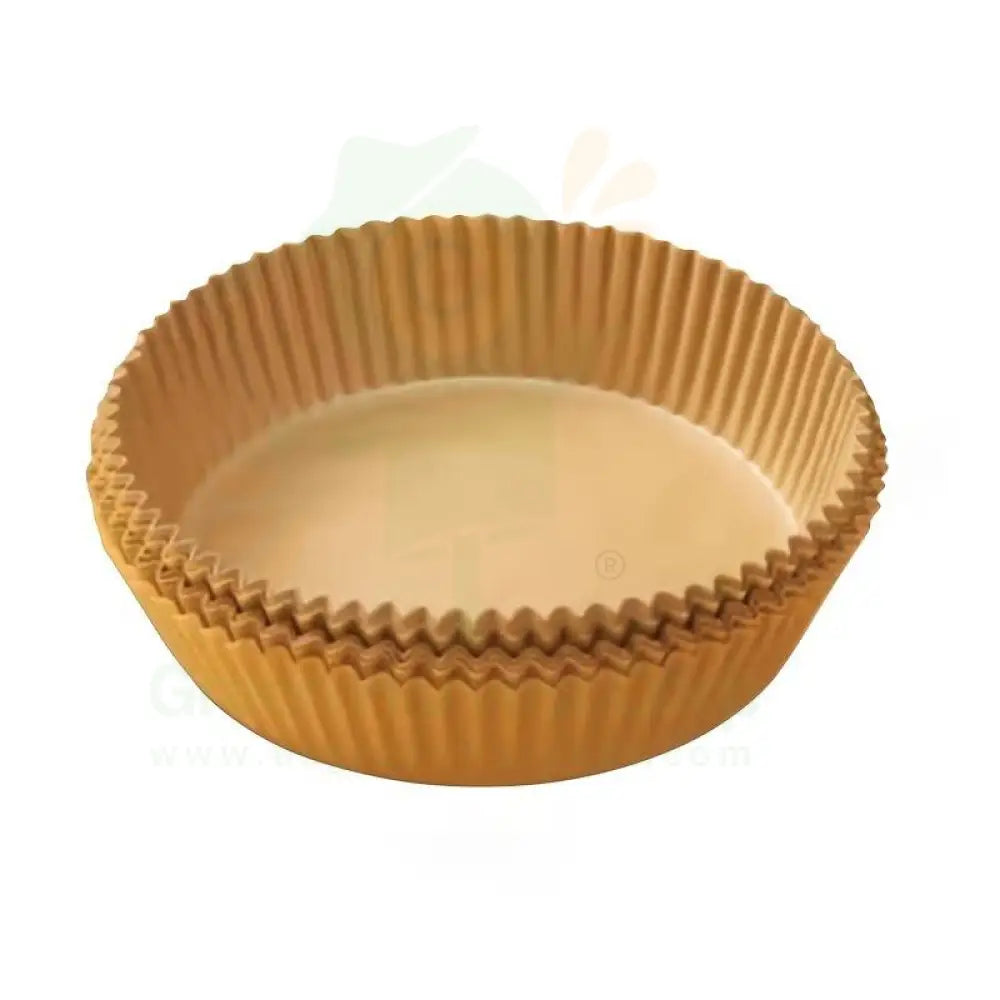8’’ Round Air Fryer Liner (100Pcs)