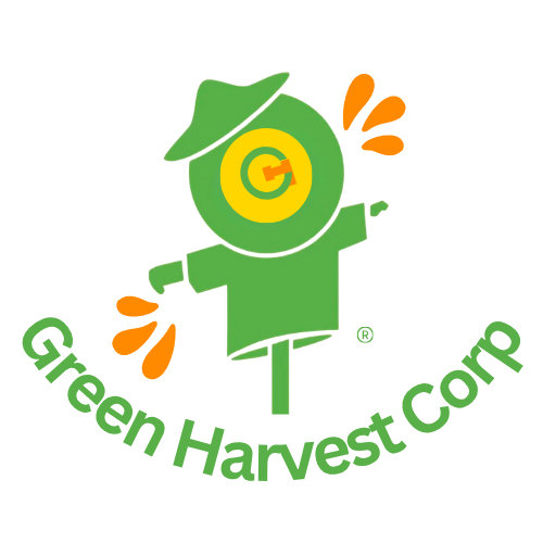 Green Harvest Baking Supply
