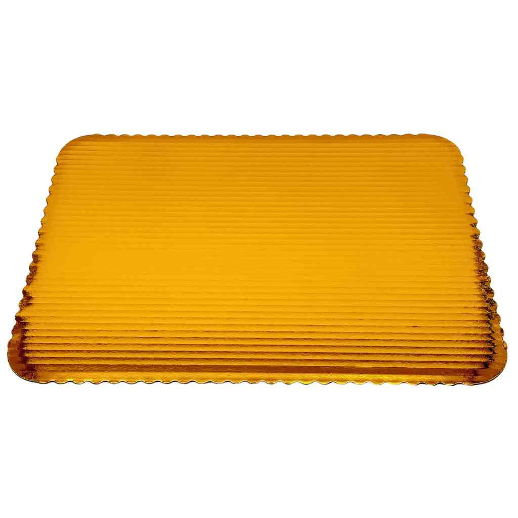 Single Wall Half Sheet 18⅜"x13½" (50pcs)