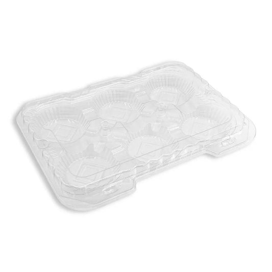 Egg Tart Container Vent (1000pcs)
